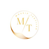 Moskip Textiles Pvt Ltd logo - Similar company to You Know Better Designer Studio