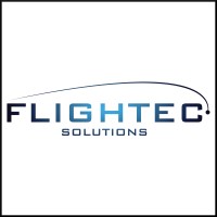Flightec Solutions logo - Similar company to Rorotika Technologies (Pty) Ltd