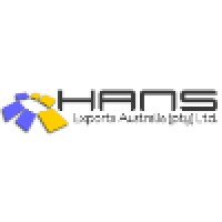 HANS Export Australia (pty) Ltd. logo - Similar company to Hallans