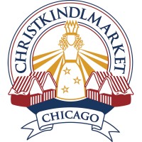 The Christkindlmarket logo - Similar company to Mdnx