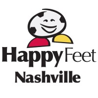 Happyfeet Nashville