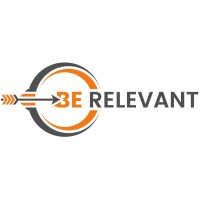 Be Relevant logo - Similar company to Be Relevant - Marketing Agency