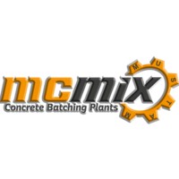 MCMIX Concrete Batching Plants logo - Similar company to Polygonmach Industry