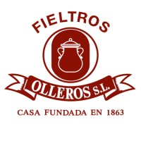 Fieltros Olleros logo - Similar company to Feutres Garonnais