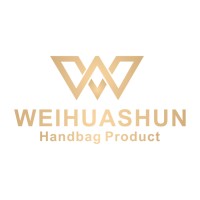 WeiHuaShun Handbag logo - Similar company to Monteveneto