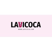 LAVICOCA logo - Similar company to Hostaljobs