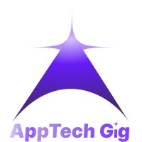 AppTech Gig logo - Similar company to Cipher Sphere Dynamics