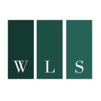 WLS Solicitors logo - Similar company to Bell Lax Solicitors
