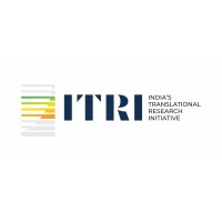 India's Translational Research Initiative (ITRI) logo - Similar company to Code Samaaj
