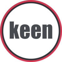 Keen Digital Ltd logo - Similar company to Mobsail