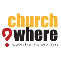 ChurchWhere logo - Similar company to Churchworks