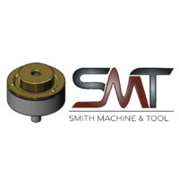 Smith Machine and Tool LLC logo - Similar company to Prosper-Tech Machine & Tool Llc
