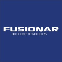FUSIONAR logo - Similar company to Connectech®