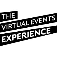 THE VIRTUAL EVENTS EXPERIENCE logo - Similar company to Virbela Tech