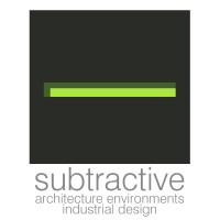 Studio Subtractive logo - Similar company to Design Block