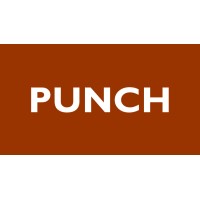 PUNCH logo - Similar company to Dynamos