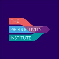 The Productivity Institute logo - Similar company to Wild Digital
