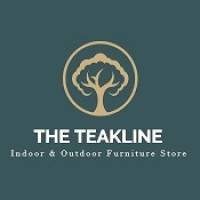 THE TEAKLINE logo - Similar company to Vixi Design