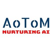 Aotom Technologies logo - Similar company to Streamfact Solutions - Web Design Development Company Nagpur