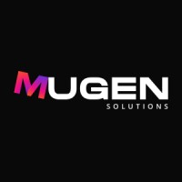 Mugen Solutions logo - Similar company to Mugen Solutions