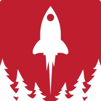 Rocketship Park logo - Similar company to Pixel Wings