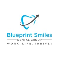 Blueprint Smiles logo - Similar company to Operation Dental