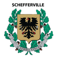 Ville de Schefferville logo - Similar company to Association Des Gestionnaires De Risques Du Quebec