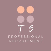 Talent Spotter logo - Similar company to Ts - Talent Spotter