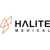 Halite Medical logo - Similar company to Safehavenmd