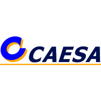 Caesa Indústria Metalúrgica Ltda. logo - Similar company to Hd Partner - Consultoria E Soluções
