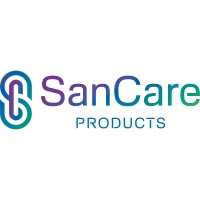 SanCare Products logo - Similar company to Digitalguys