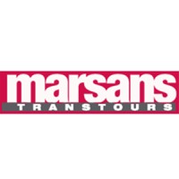 Marsans International logo - Similar company to Davanzo Viagens