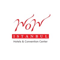 WOW ISTANBUL HOTELS & CONVENTION CENTER logo - Similar company to Ramada Encore Basın Express