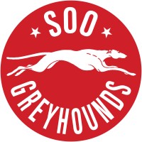 Soo Greyhounds Hockey Club logo - Similar company to Kitchener Panthers Baseball