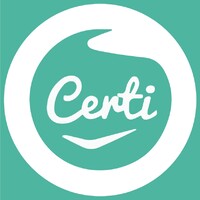 Certishopping logo - Similar company to Pulpetech