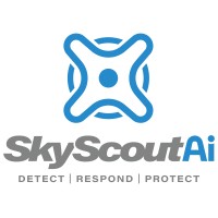 SkyScout Ai Innovations, Inc. logo - Similar company to Avy Drone Technologies