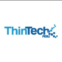 THINTECH PERU logo - Similar company to Screenwall
