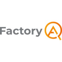 FactoryQA logo - Similar company to Eqms
