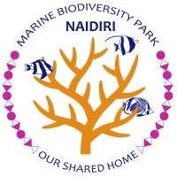 Naidiri Marine Biodiversity Park logo - Similar company to Corals For Conservation (C4C)