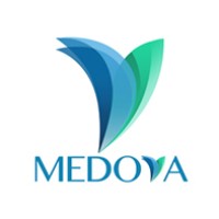 Medova Medical Tourism logo - Similar company to Ilajy – Medical Tourism Services