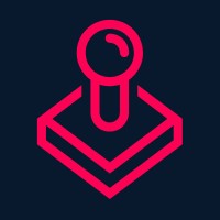 MagnaPlay logo - Similar company to Contraption Company