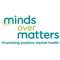 Minds Over Matters logo - Similar company to Alzheimer'S And Related Disorder Society Of India (Ardsi) Hyderabad Deccan Chapter