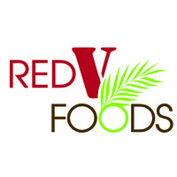 Red V Foods logo - Similar company to Thermo Pac