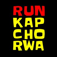 Run Kapchorwa logo - Similar company to Red Dirt Uganda