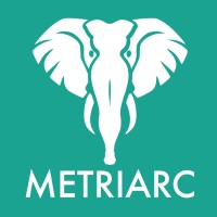 Metriarc - Technology Consulting logo - Similar company to Moran Technology Consulting