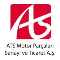 ATS Motor Parçaları Sanayi ve  Ticaret A.Ş logo - Similar company to Kukamet Clamping Solutions
