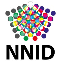 NNID, Dutch organisation for sex diversity logo - Similar company to Moos Coaching