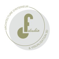 CF Studio Archi logo - Similar company to Studio Chantal Peyrat