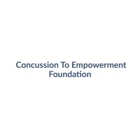 Concussion To Empowerment (Cte) Foundation