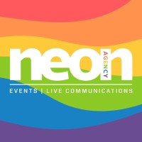 Neon Agency logo - Similar company to Grooveyard